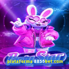 plataforma 8855bet.com